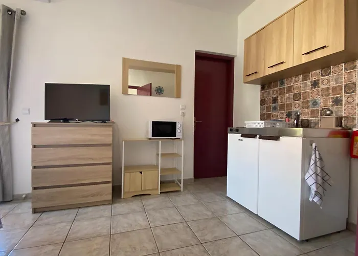 Annalisa Studio&Apartments