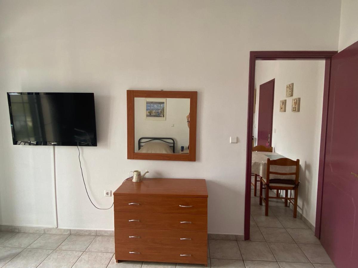 Annalisa Studio&apartments * Skala (Kefalonia)
