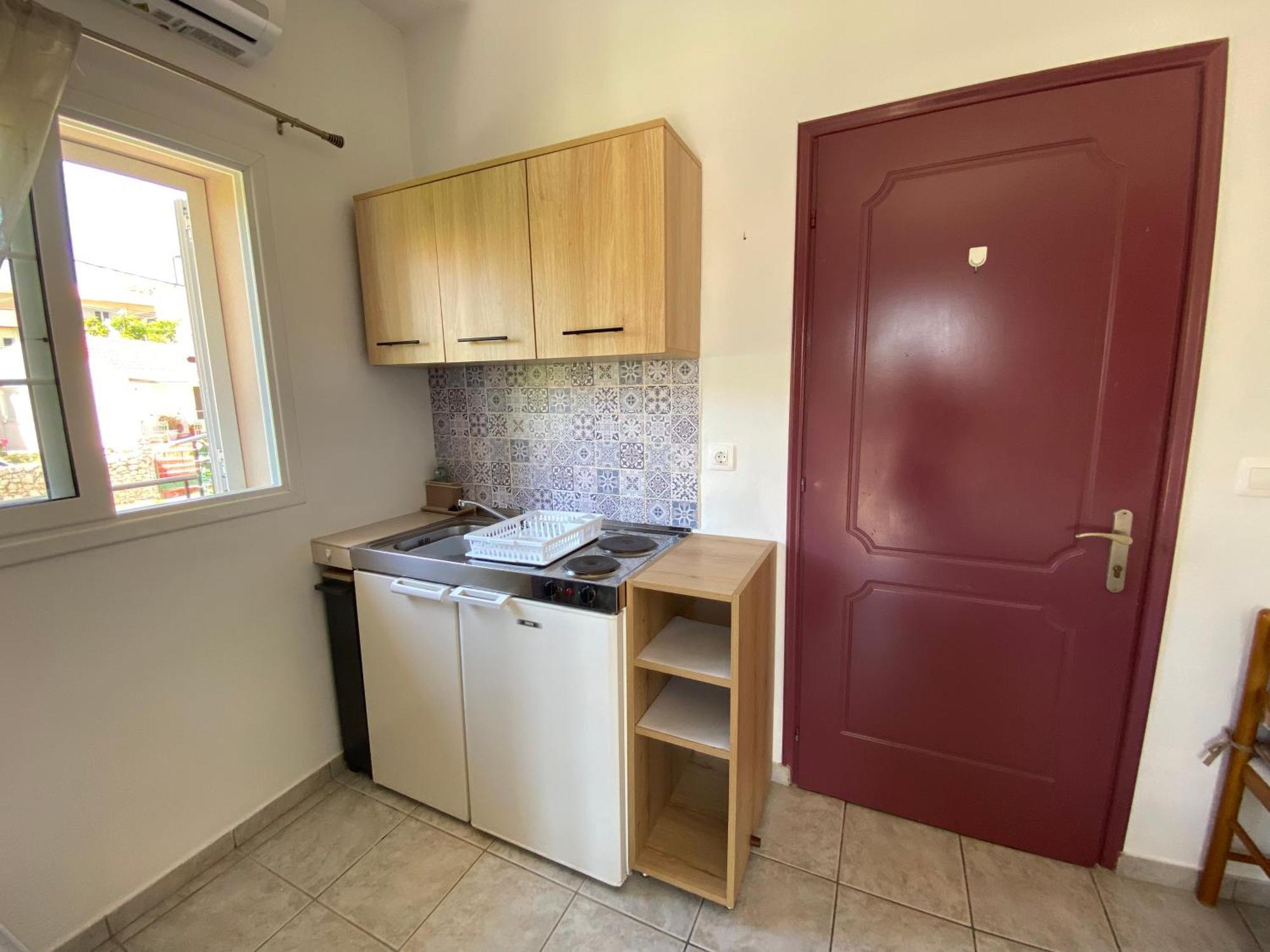Appartamento Annalisa Studio&apartments Skala (Kefalonia)