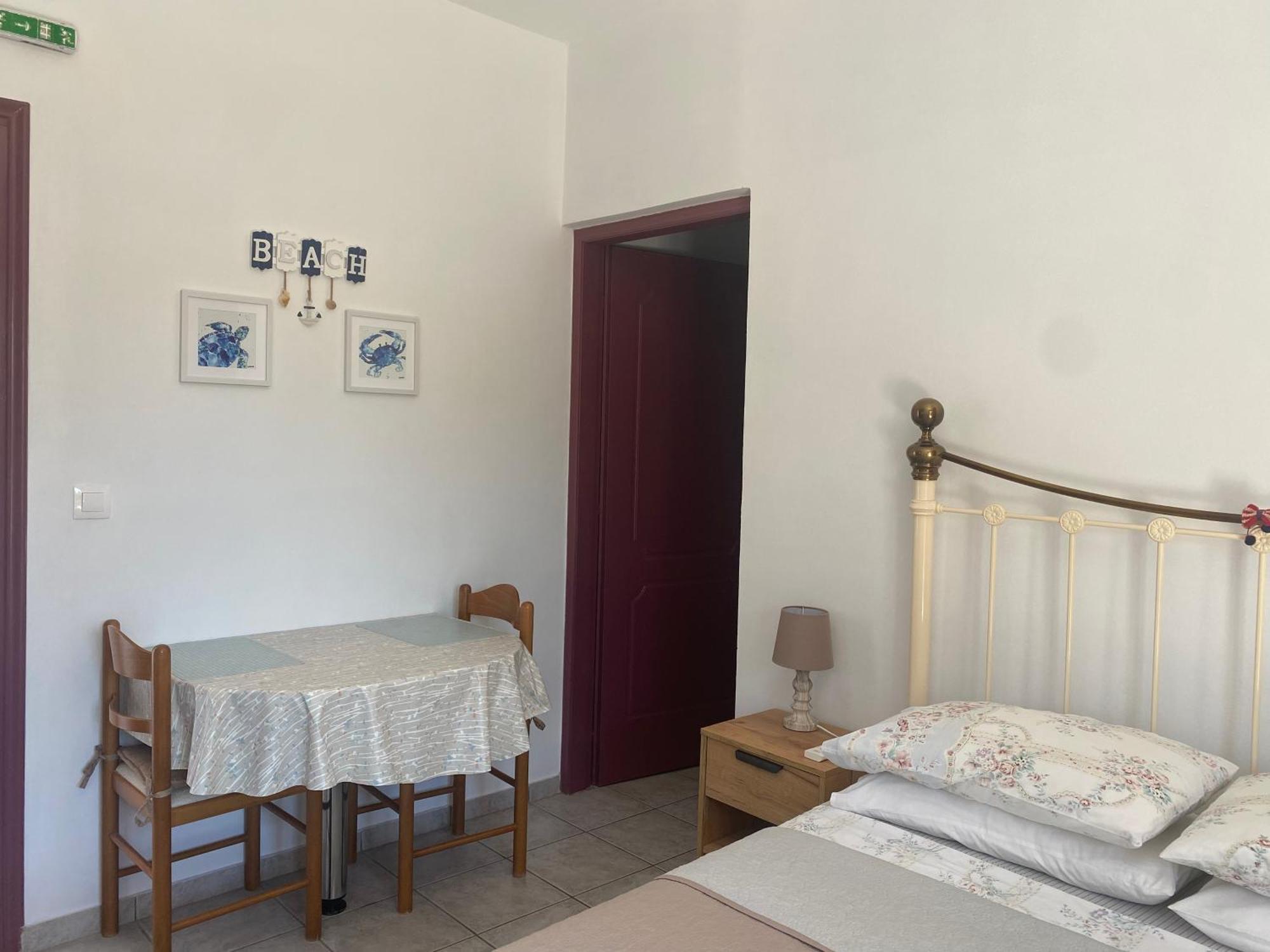Annalisa Studio&apartments * Skala (Kefalonia)