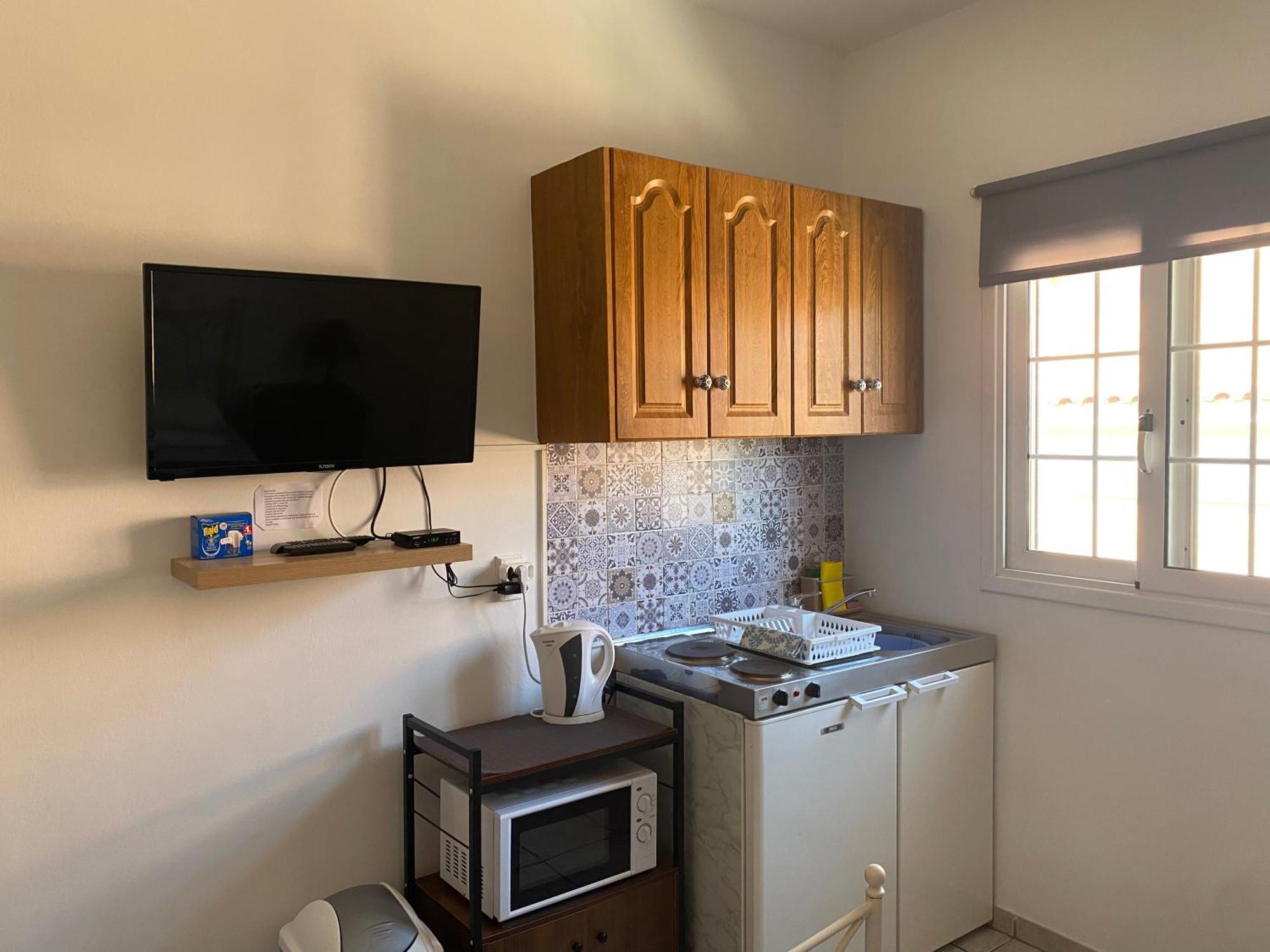 Annalisa Studio&apartments