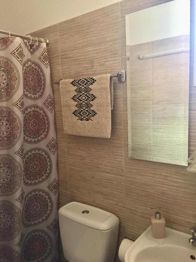 Apartment Annalisa &